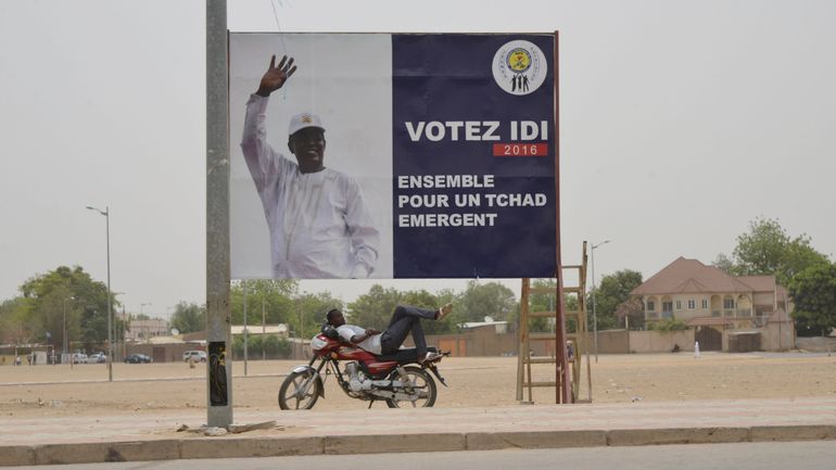 prostituées tchad