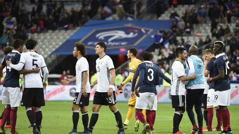 prostituées stade de france