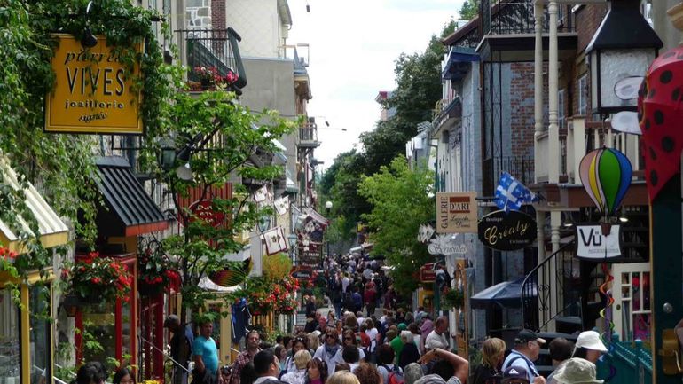 rue des prostituées quebec