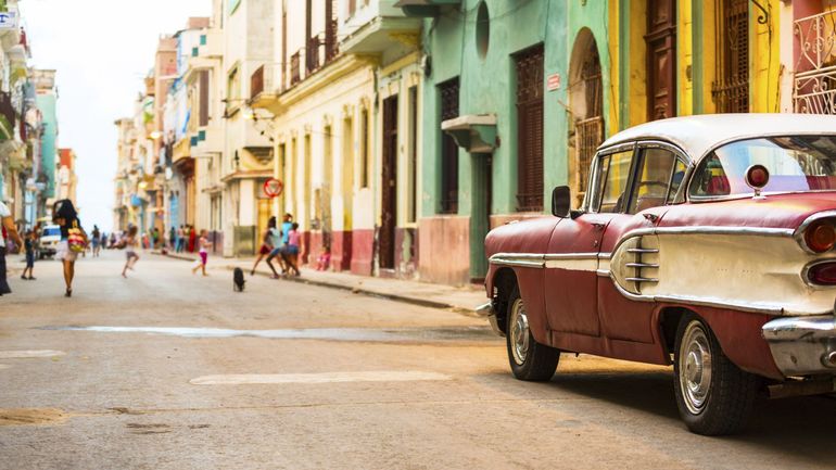 prostituee a la havane