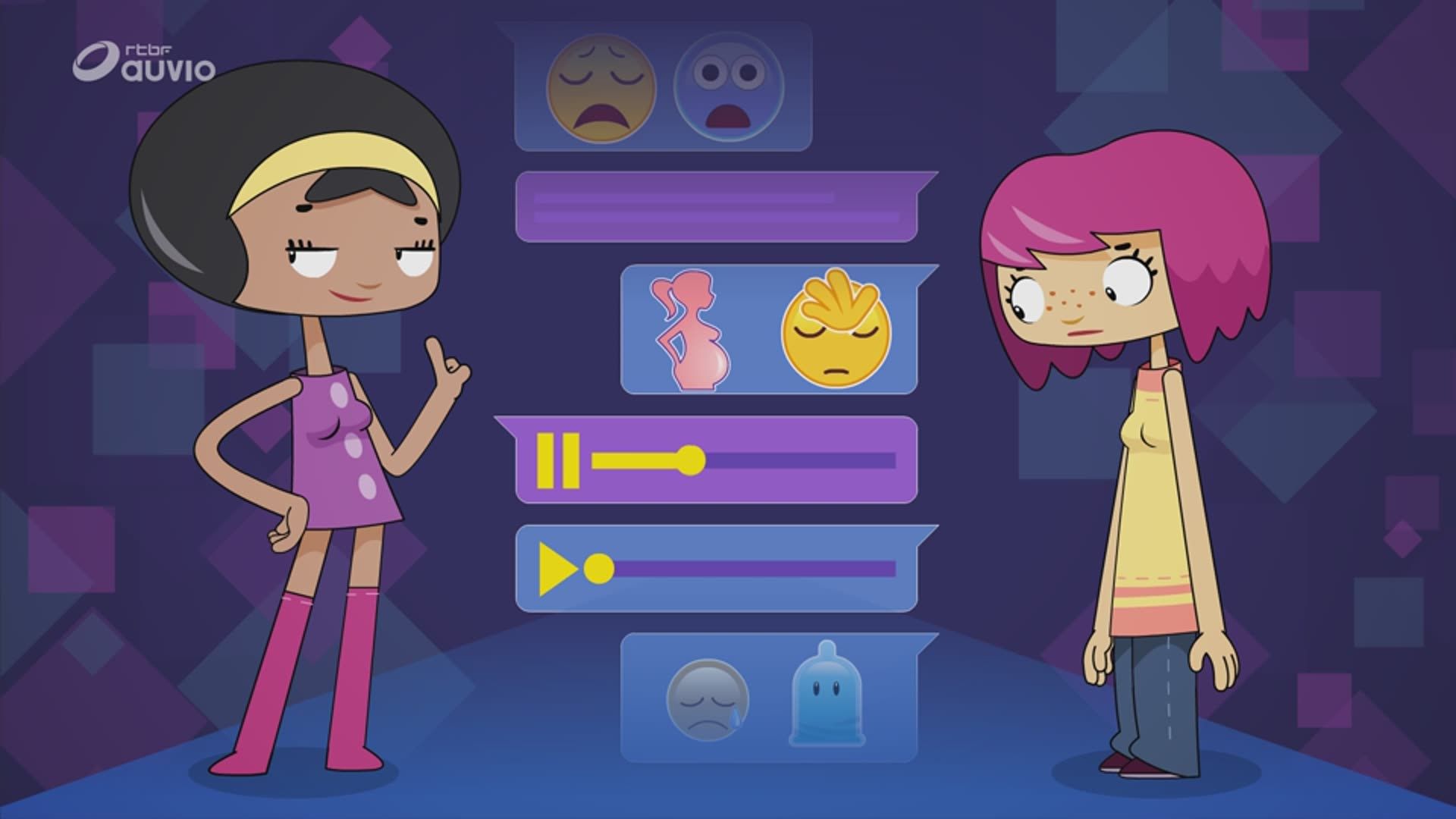 Sex Symbols Grossesse Auvio