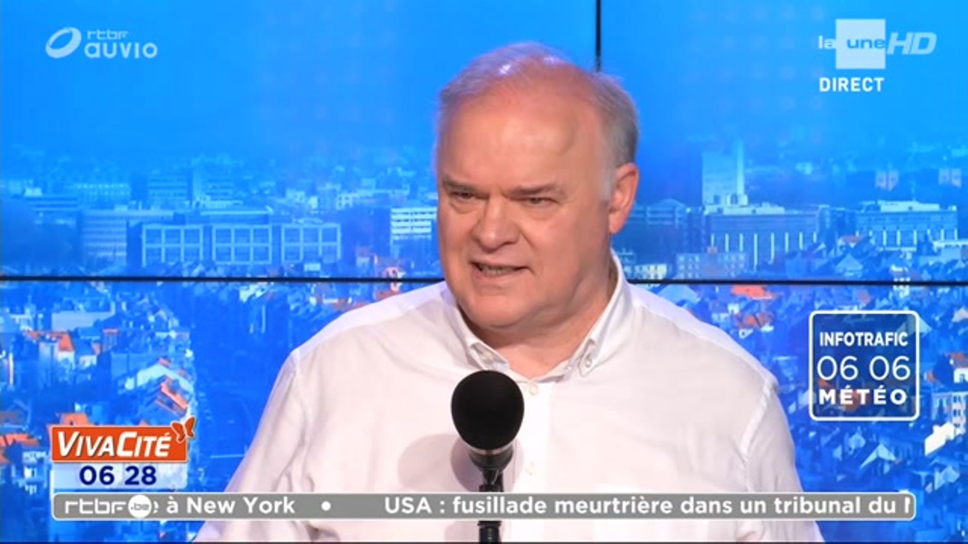 Lhistoire Du Bikini Avec Eddy Prebilsky Auvio
