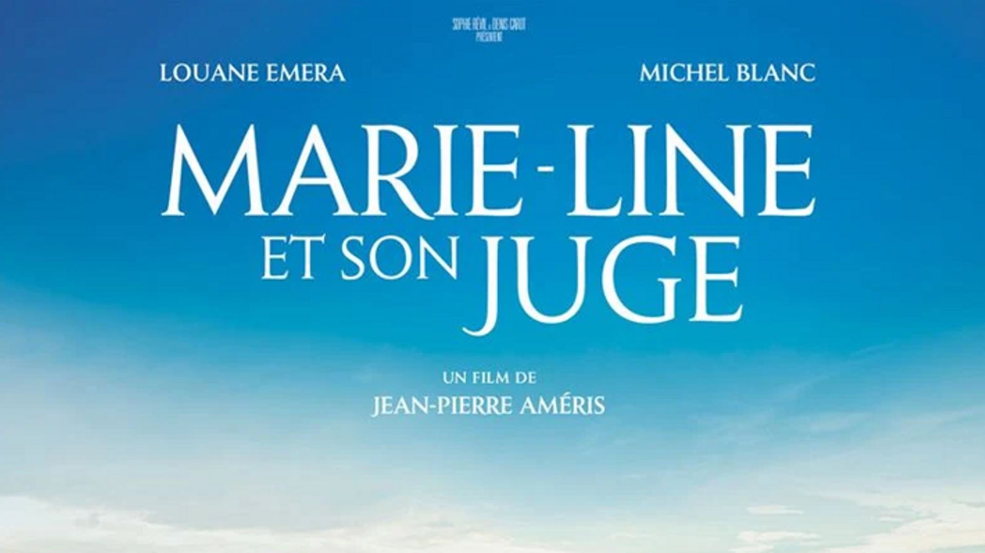 Marie Line Et Son Juge Bande Annonce Auvio