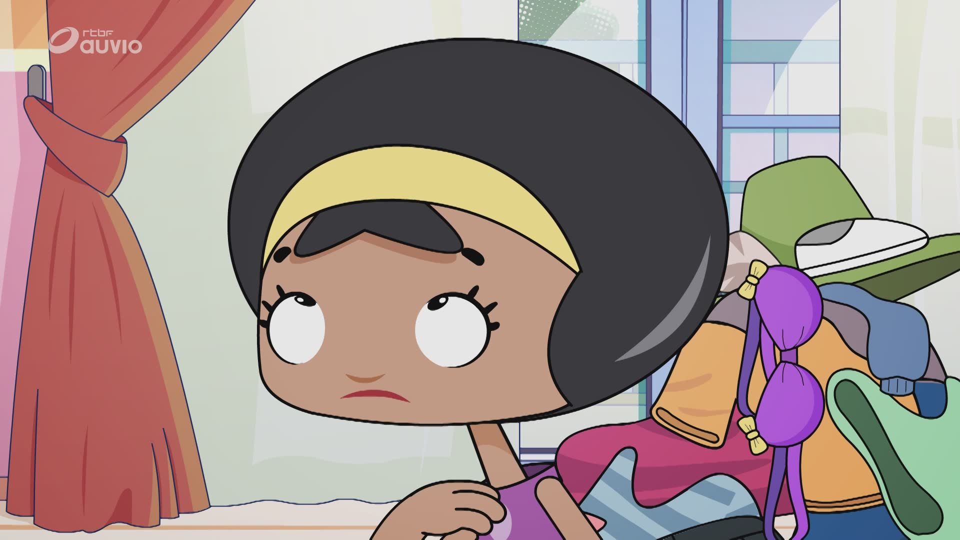 Sex Symbols 08 Complexes Auvio