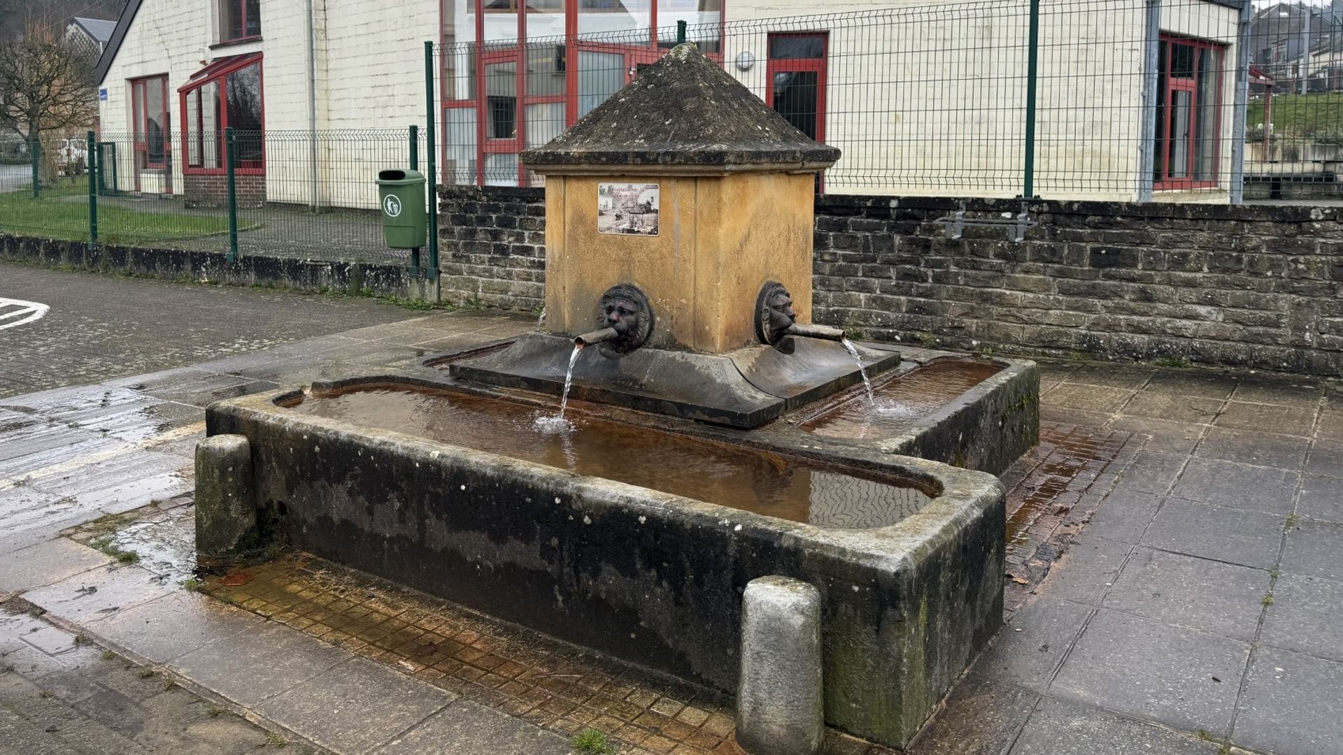 Le Patrimoine De La Gaume Se D Voile Au Fil De L Eau Auvio