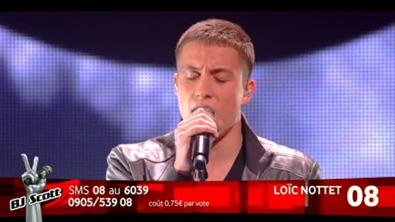 lo c nottet strong voice belgique lo c nottet strong voice belgique