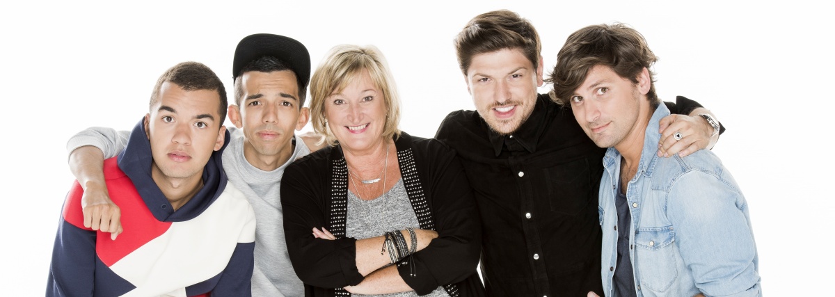 The Voice Belgique The Voice Belgique