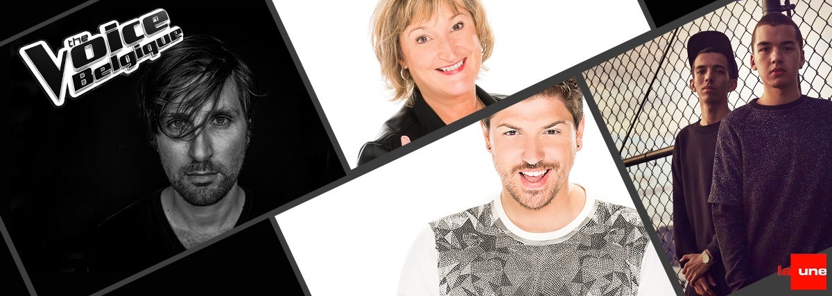 The Voice Belgique The Voice Belgique