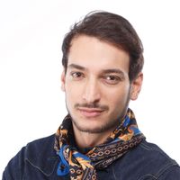 Byllel Benyahia Byllel Benyahia