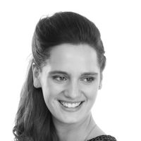 Marie-Cécile de Lhoneux Marie-Cécile de Lhoneux
