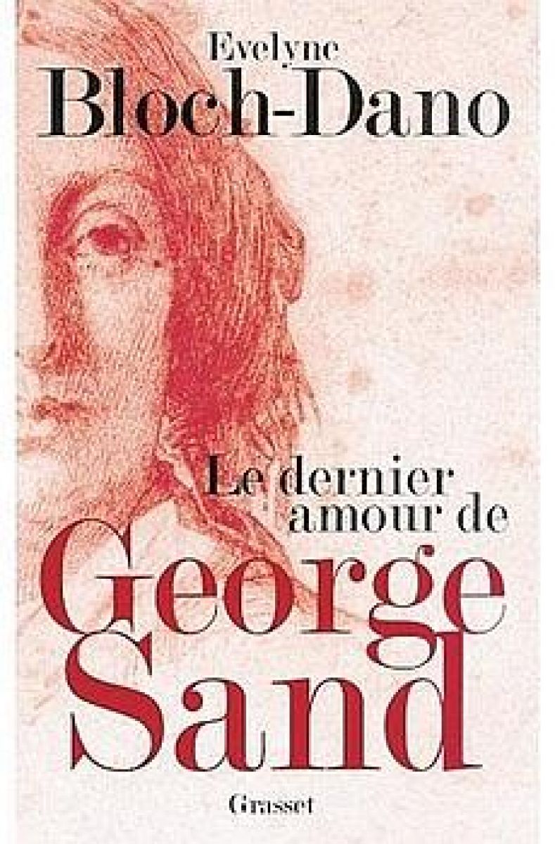 George Sand Une Femme Libre Avant L Heure