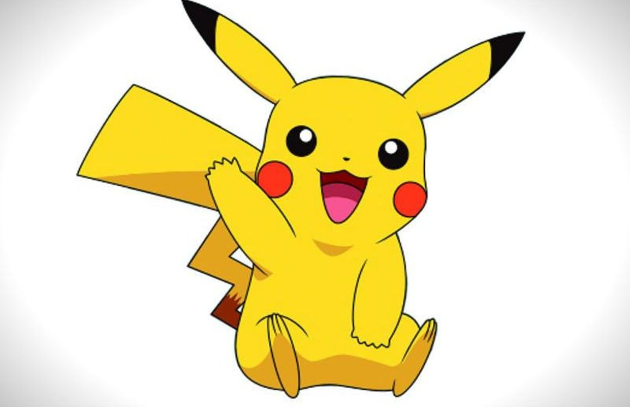 Detective Pikachu Des Pokemon En Chair En Os Et En Effets Speciaux