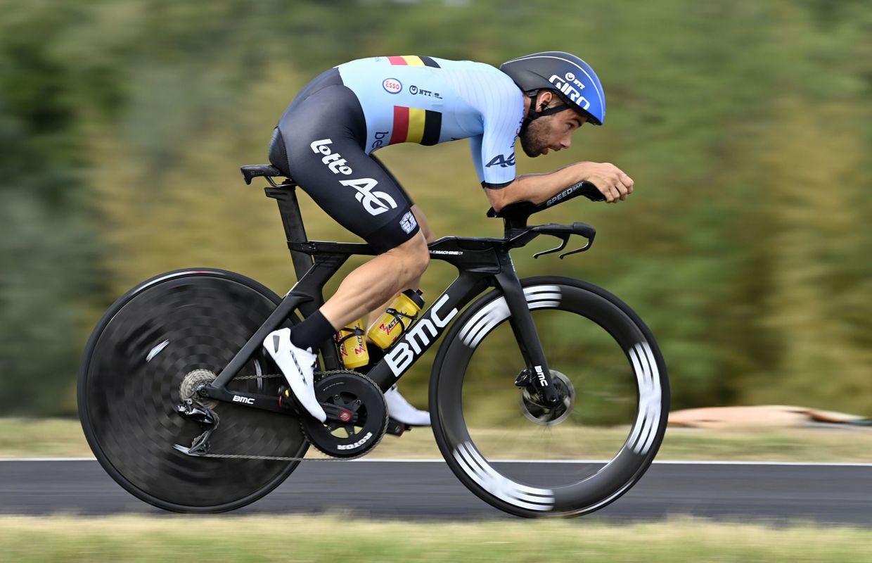 On Va Assister A Un Des Plus Beaux Contre La Montre Des 10 Dernieres Annees Nos Specialistes Velo Se Mouillent Avant Le Clm Des Mondiaux