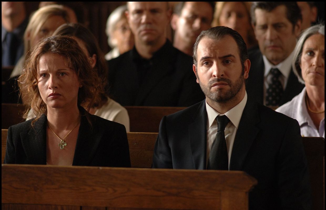 Un Homme à La Hauteur Film Complet Youtube "Contre-enquête" : le rôle inattendu de Jean Dujardin