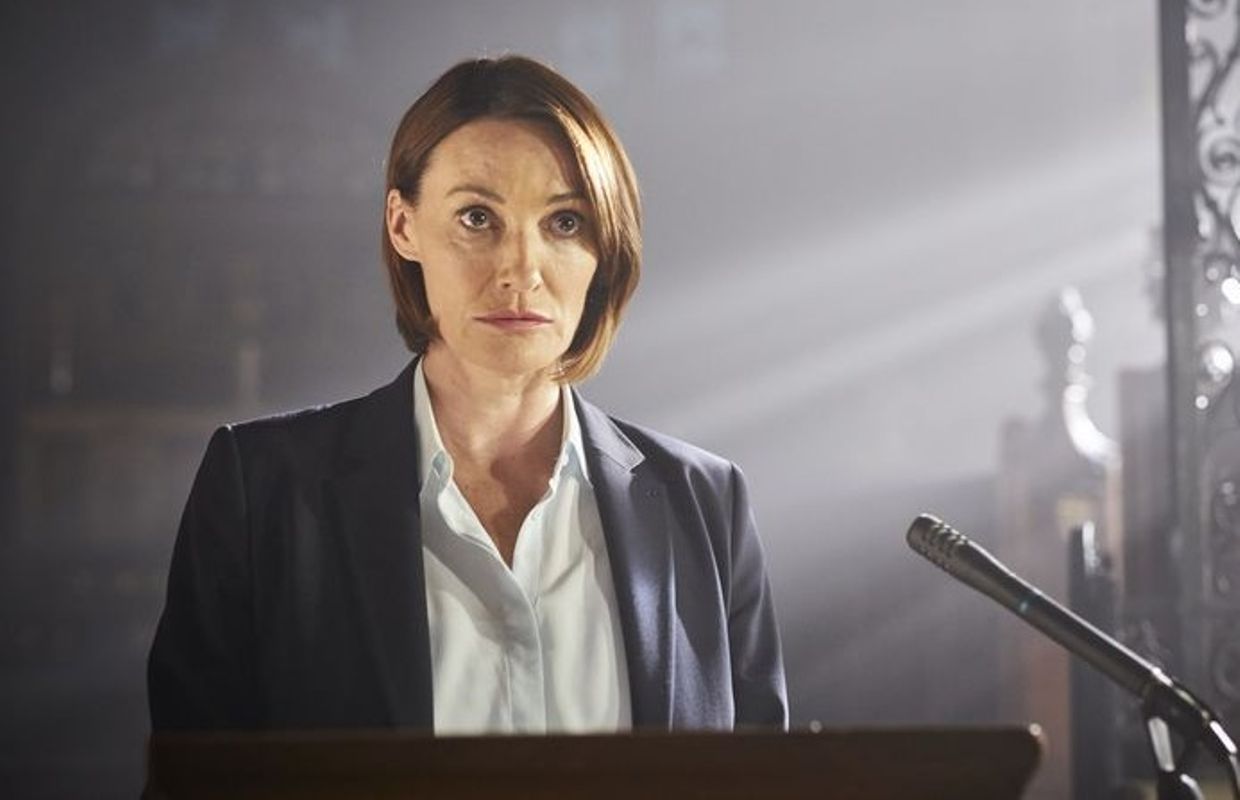 Commissaire Bancroft Saison 3 Pourquoi on aime "Commissaire Bancroft", la nouvelle série british