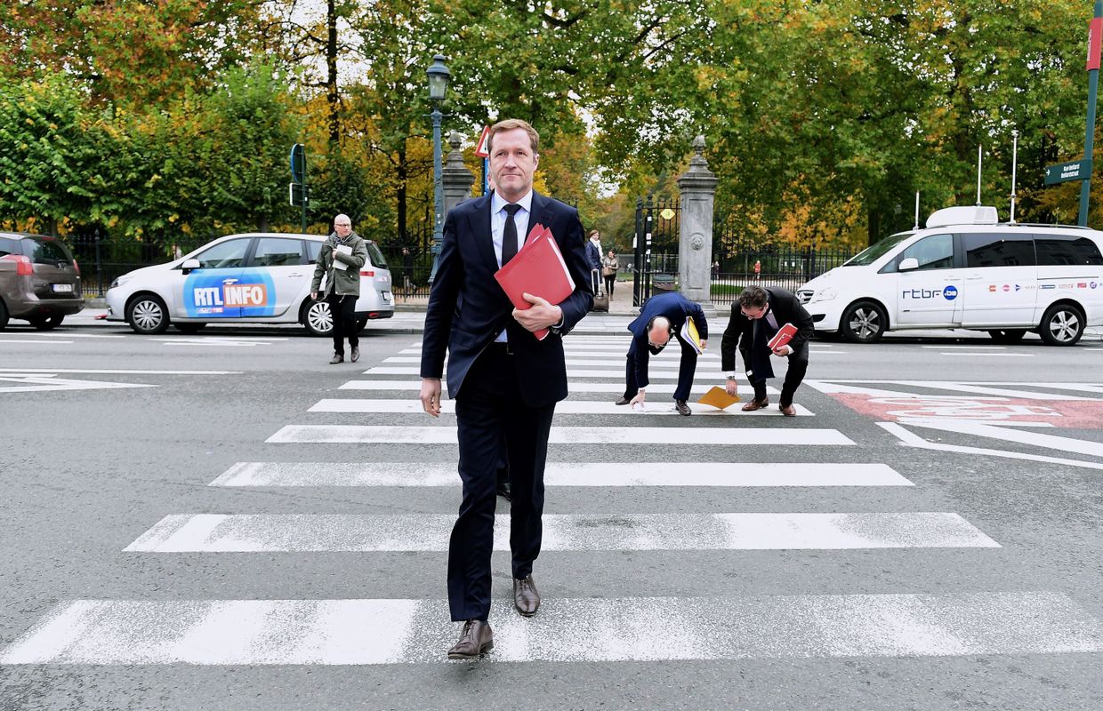 Le CETA au comité de concertation: un comité déconcertant