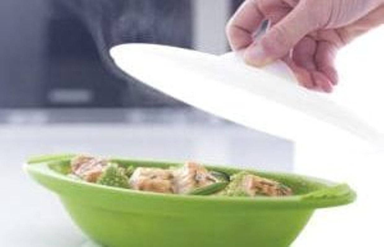 La papillote, quels matériaux utiliser pour une cuisson sans danger