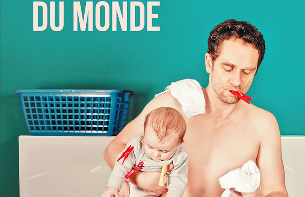 Quentin Homme Au Foyer C Est Fou Comme On Se Definit Par Sa