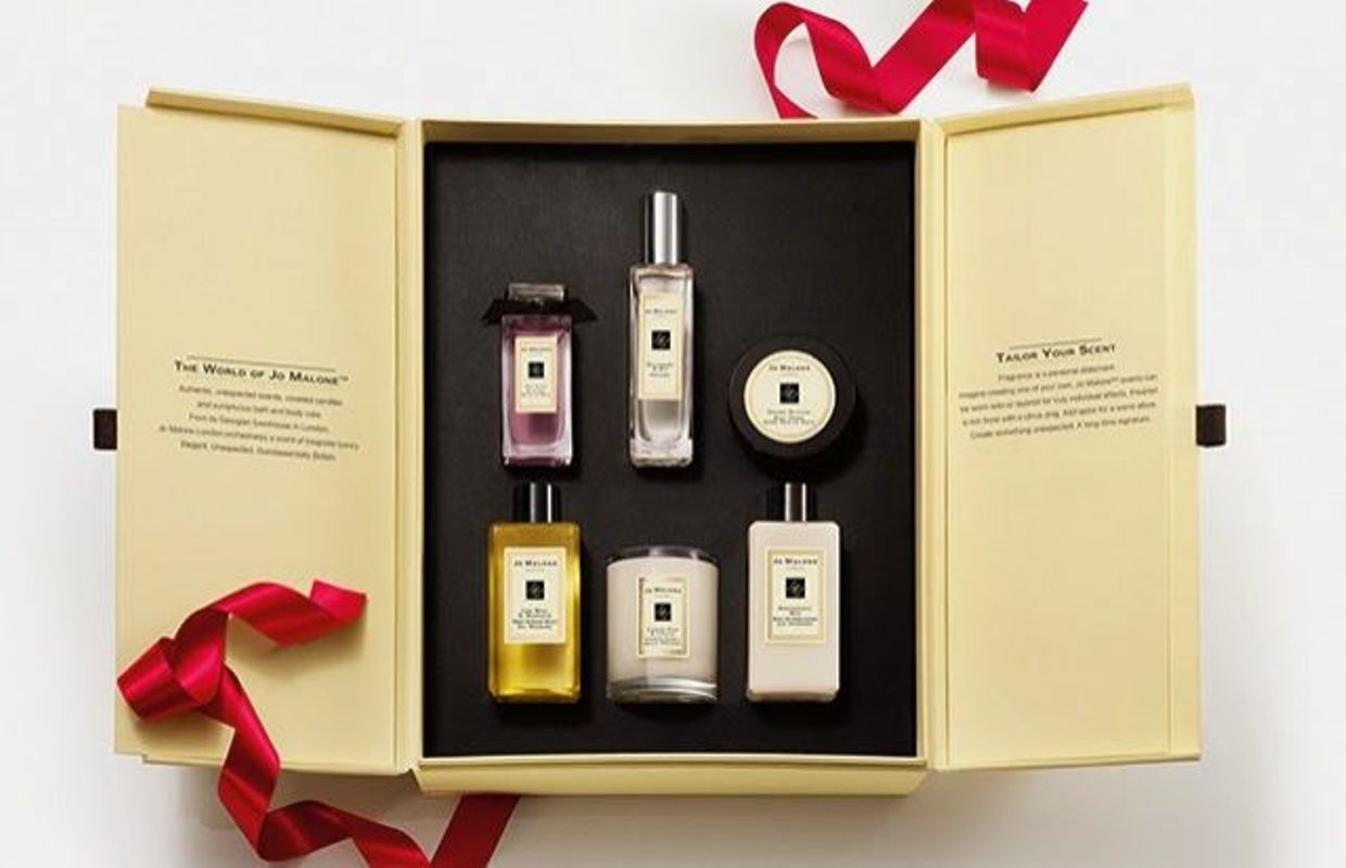 coffret jo malone