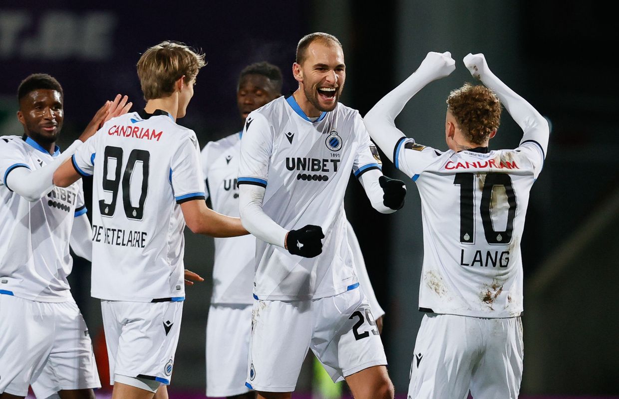 La Conference league, la vraie coupe d'Europe des clubs ...