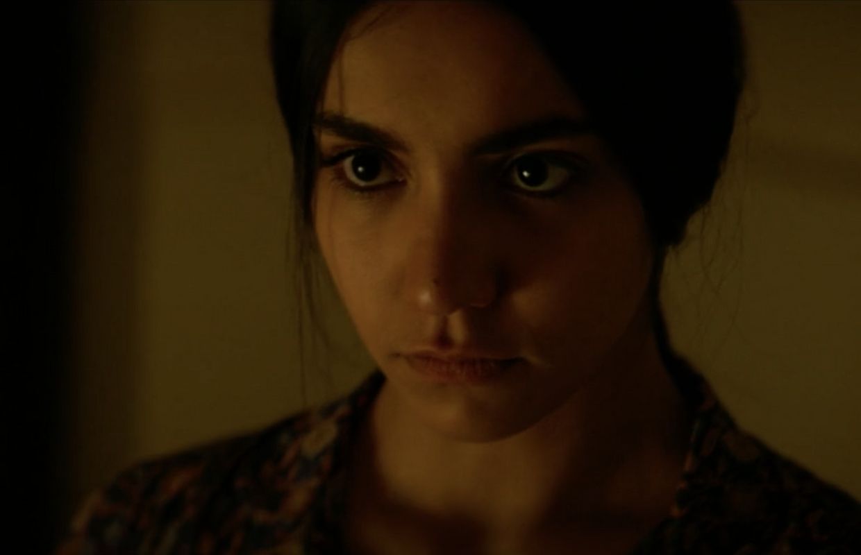 Lina El Arabi Films Et Programmes Tv "Noces" et "Grave", deux films incontournables