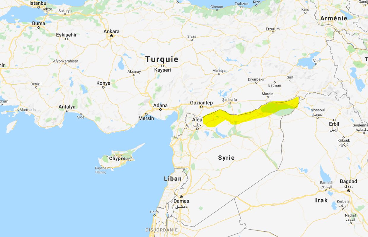 Pourquoi La Turquie Veut Elle Envahir Le Nord De La Syrie