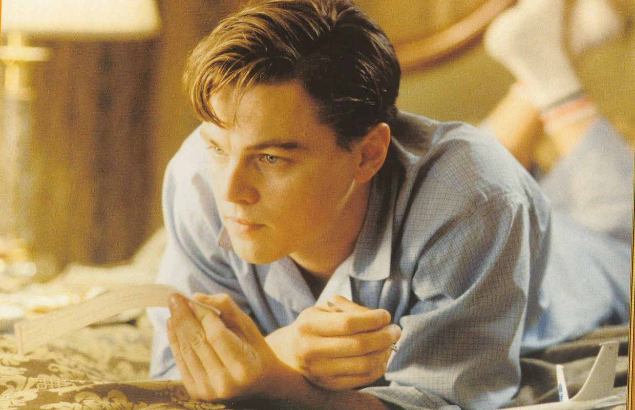 "Arrête-moi si tu peux" : qu'est devenu l'escroc incarné par Leonardo