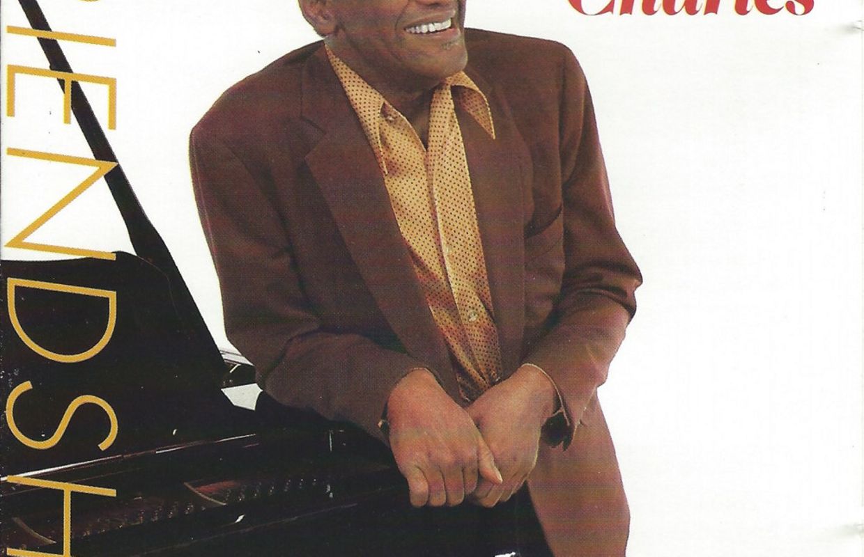 R66 Teasing Charlie Rich Ray Charles Toby Keith r66 teasing charlie rich ray