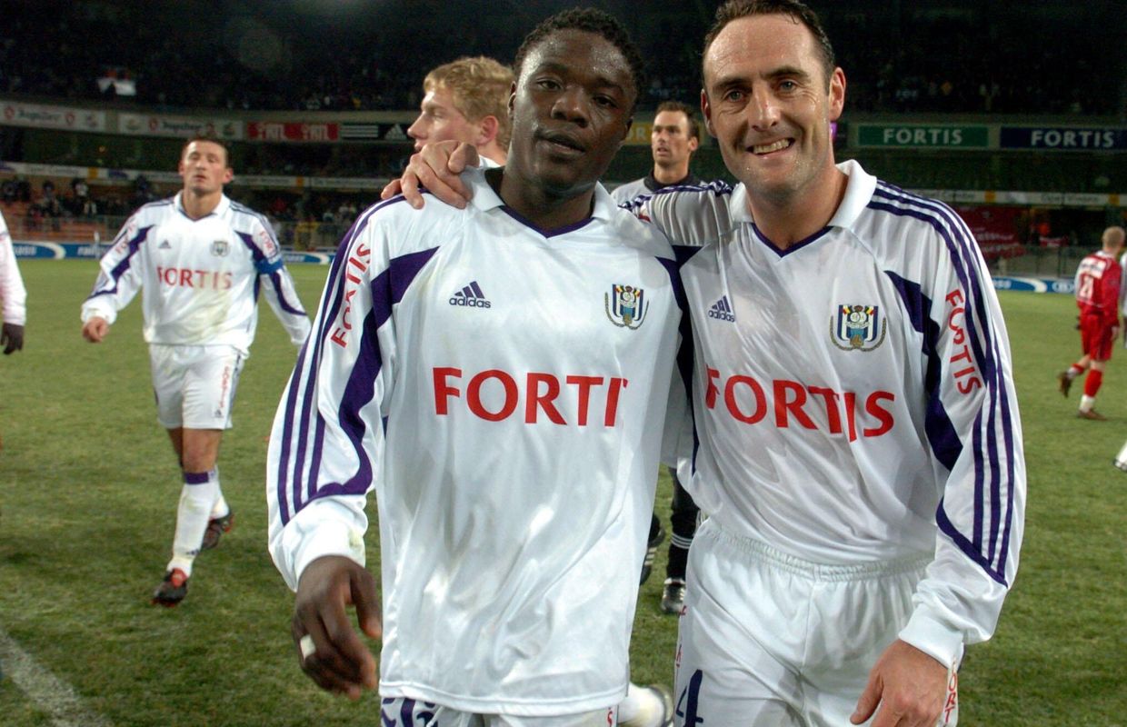 Yves Vanderhaeghe : "J'ai vu l'Au-Delà… et c'est moche"