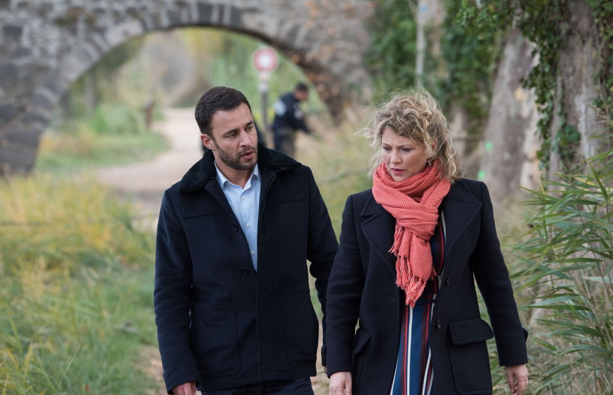 Candice Renoir Saison 6 Episode 7 "Candice Renoir" est de retour : on vous dit tout sur la saison 6