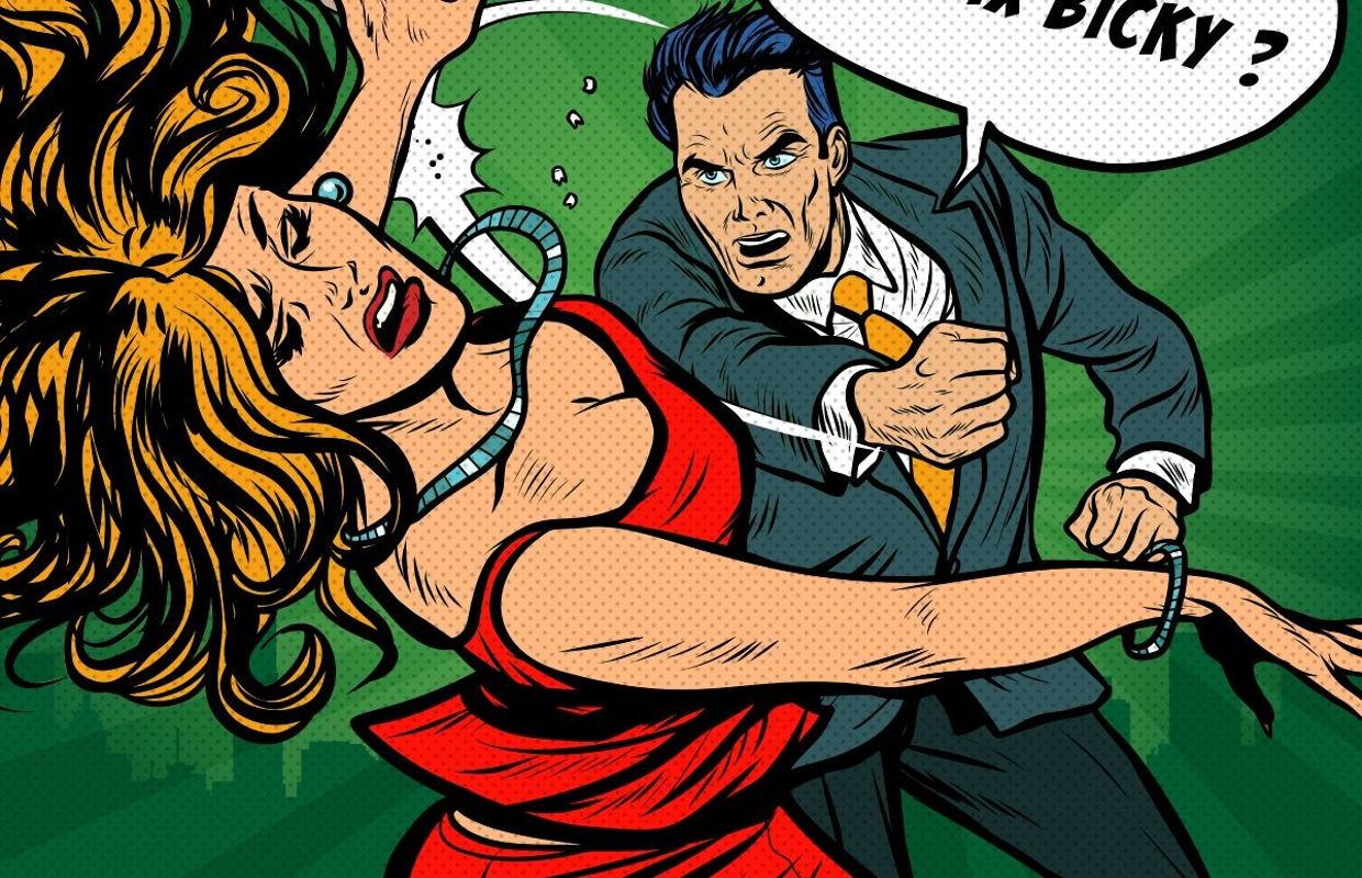 Quand Une Campagne Franchit La Ligne Jaune Le Gros Bad Buzz De Bicky Burger