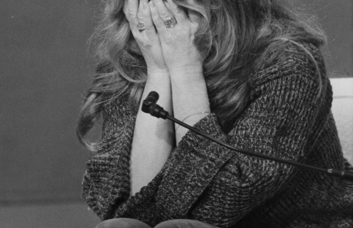 En 1969 Brigitte Bardot Se Confie A Selim Sasson Coup De Projecteur Sur Cette Sequence Emouvante