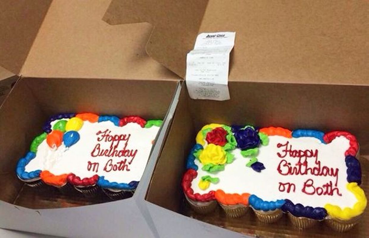 10 Fails Tres Droles Dans La Decoration De Gateaux