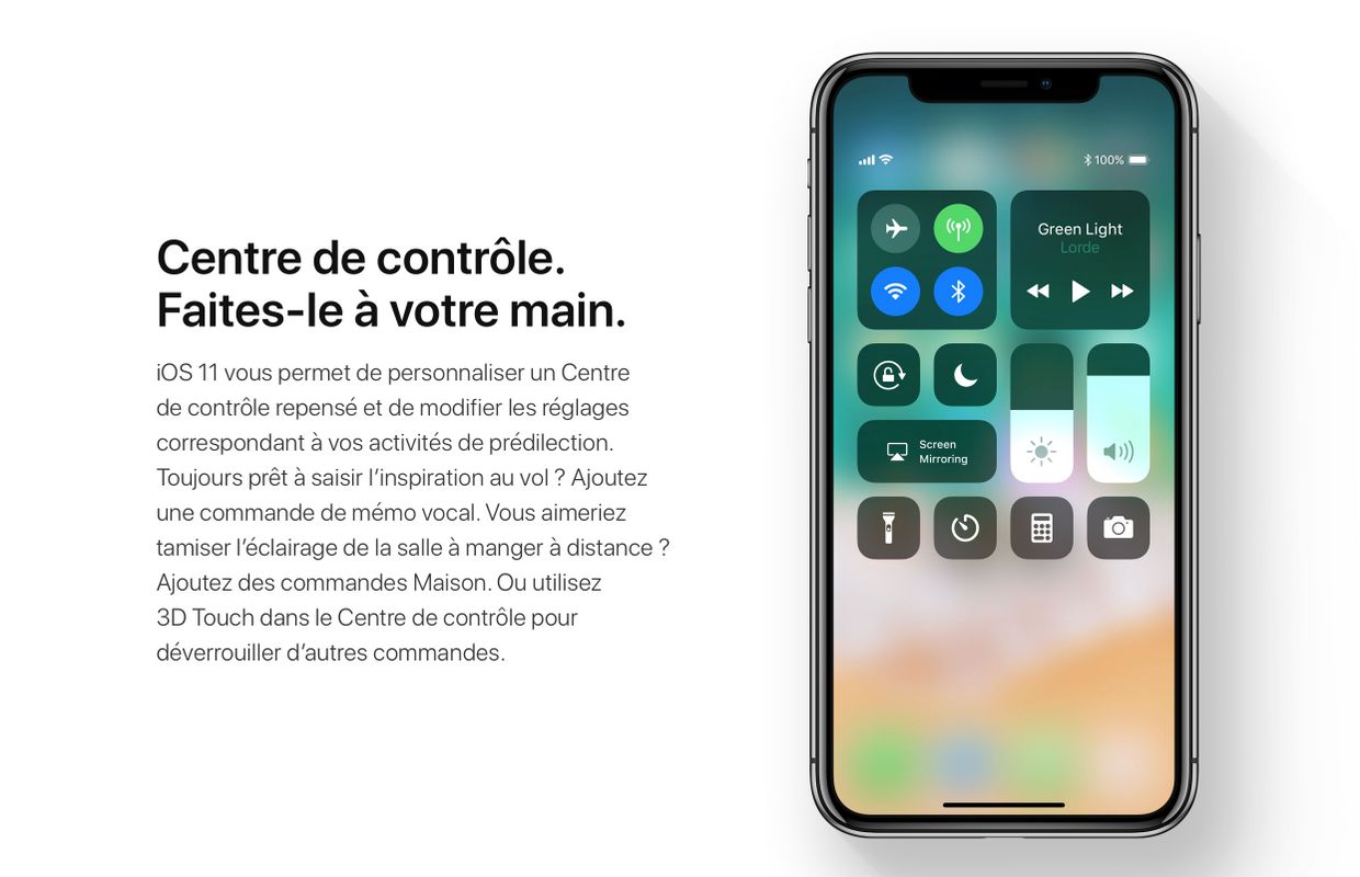 Sur Ios 11 Le Mode Avion Ne Desactive Ni Le Wifi Ni Le Bluetooth Sur Ios 11 Le Mode Avion Ne Desactive Ni Le Wifi Ni Le Bluetooth