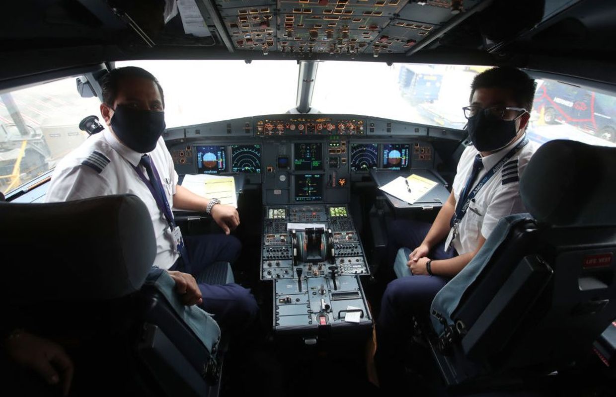 Coronavirus Faudra T Il Bientot Un Double Test Avant De Pouvoir Prendre L Avion