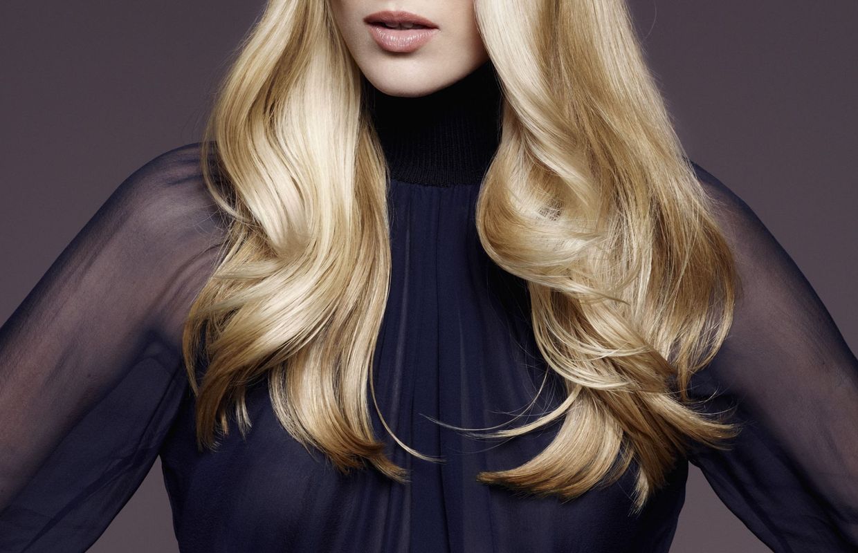 Carre Court Et Longueurs Glamour Les Tendances Coiffures De