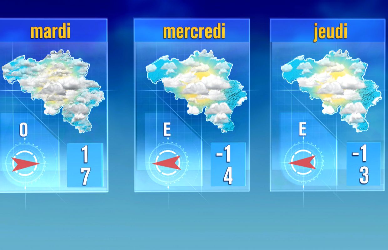 Est-ce Qu'il Va Faire Froid Demain Météo de ce lundi : retour au calme, il fait plus frais