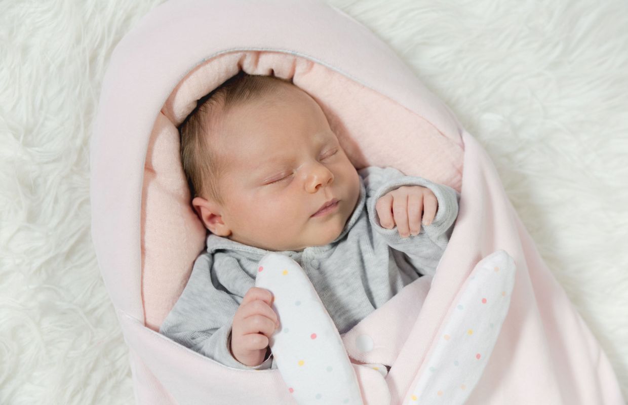 Ouatine Cumulus Des Cocons Pour Les Prematures Made In Belgium