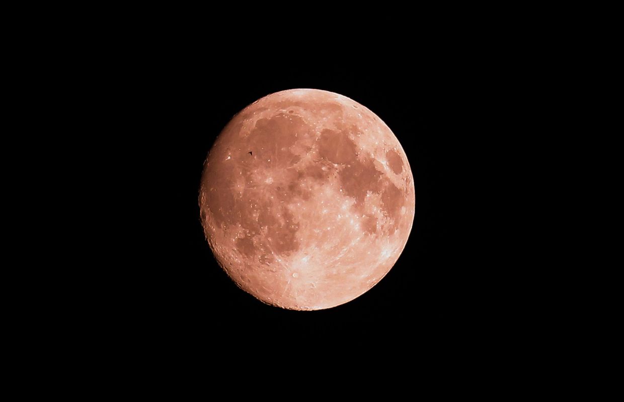 Quel Spectacle Nous Offrira Le Ciel En 2018