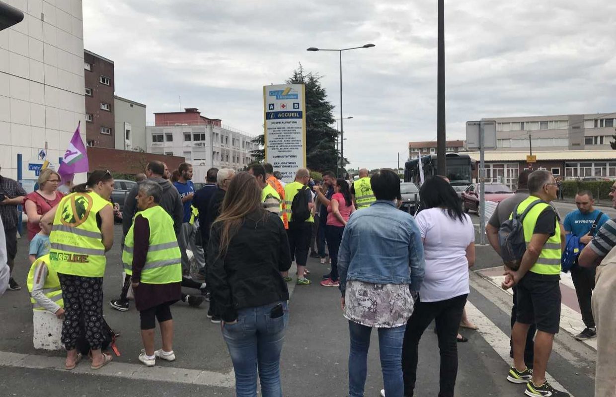 Fête Nationale Française Une Seconde Vie Pour Le Mouvement