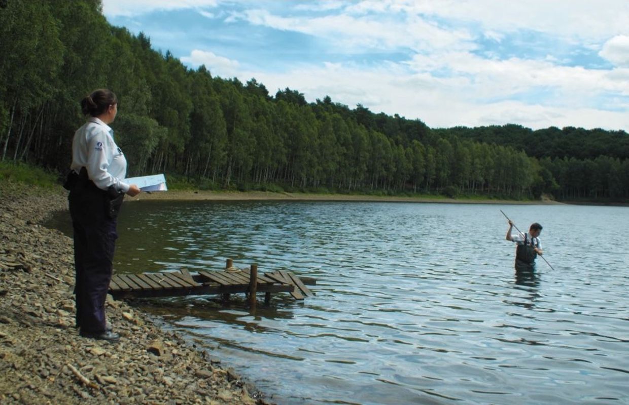 Le Tueur Du Lac Lieu De Tournage Les lieux de tournage de La Trêve saison 2 : carte interactive