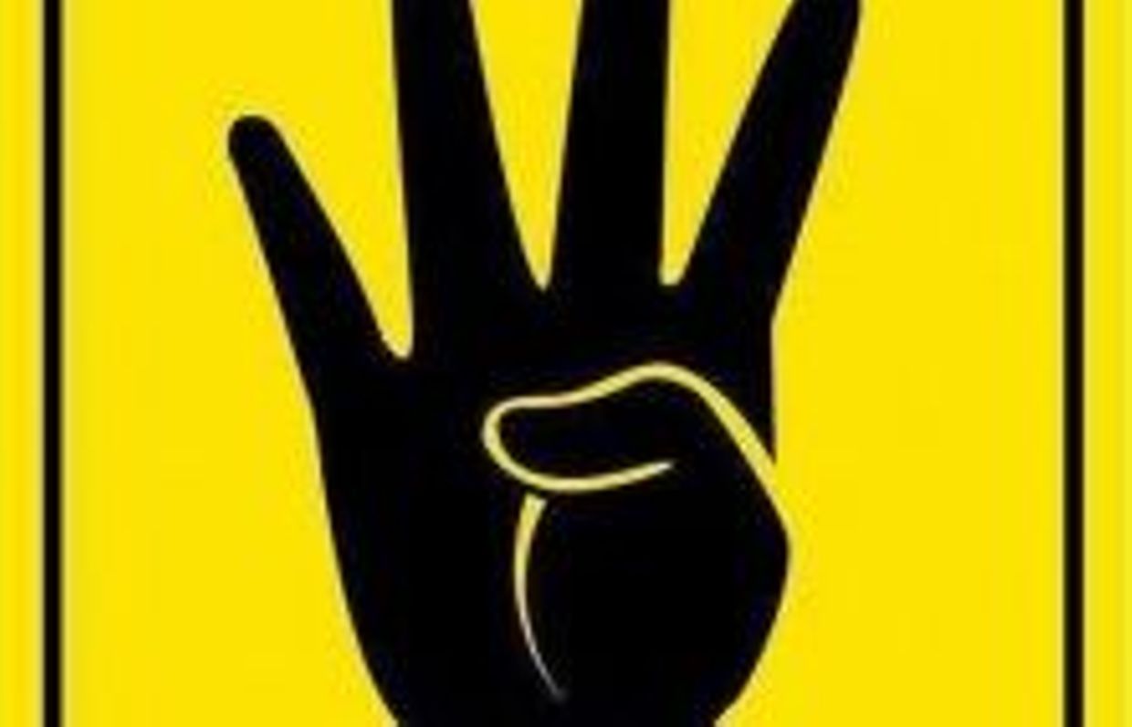 Les symboles politiques avec les doigts que représententils