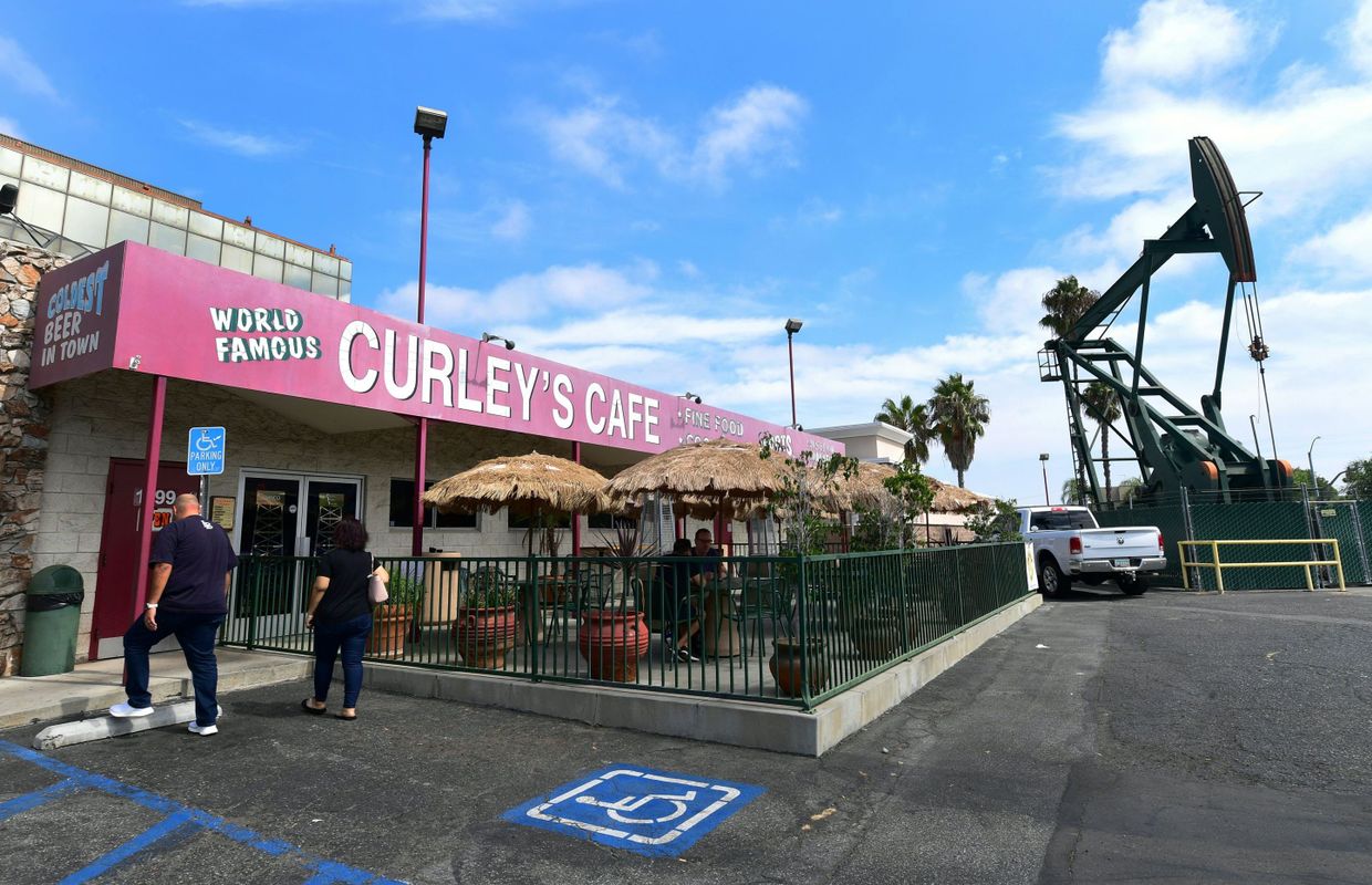 Comment Appelle T On Les Habitants De Los Angeles