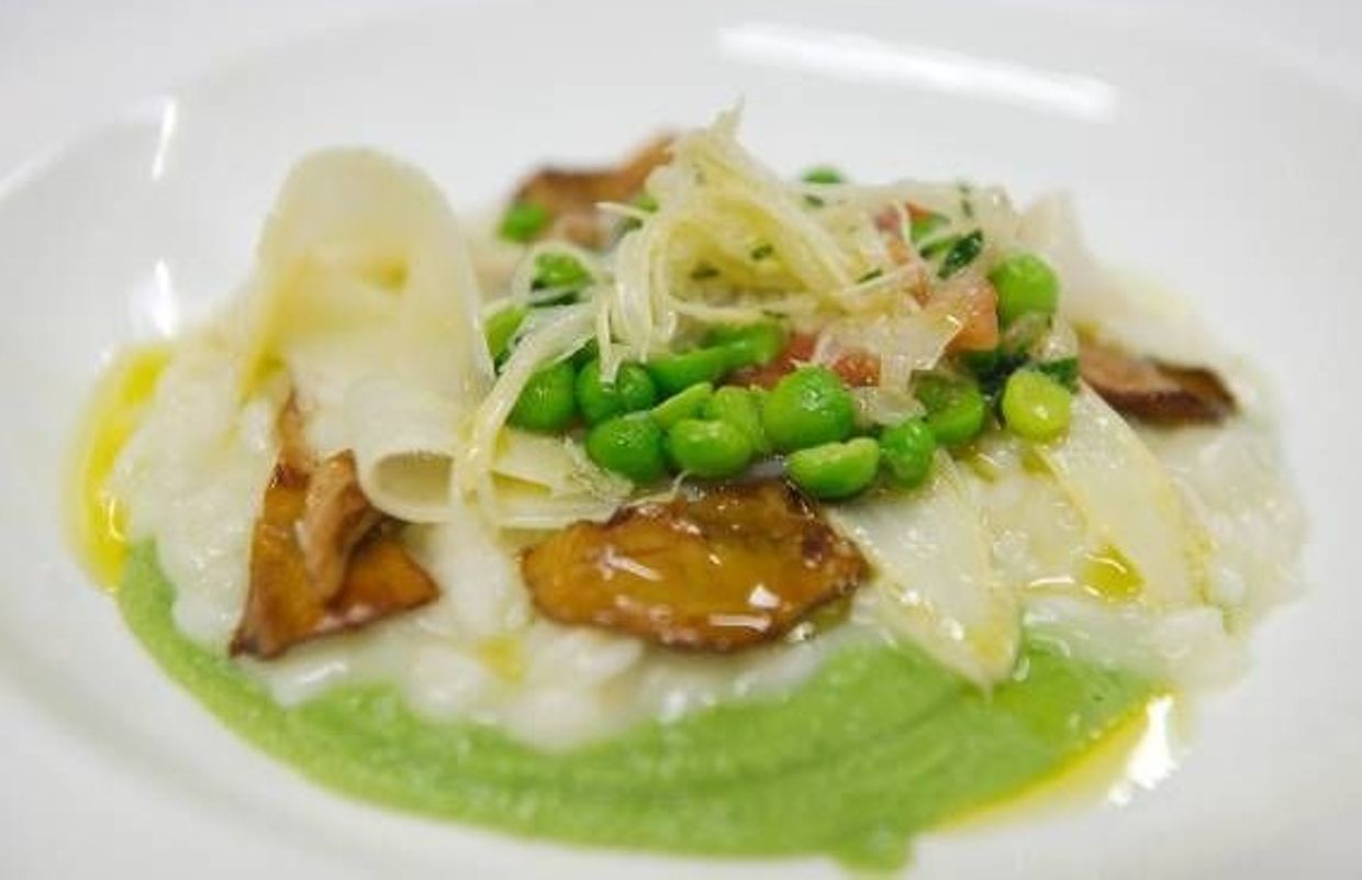 Les Recettes De Bientôt à Table