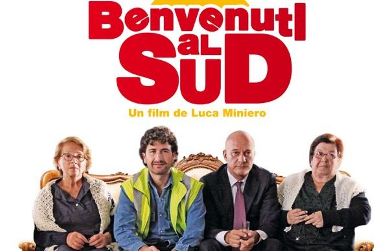 Bienvenue Chez Les Ch Tis Nombre D Entrees La Ch'tite famille: le Nord de Dany Boon, 10 ans plus tard