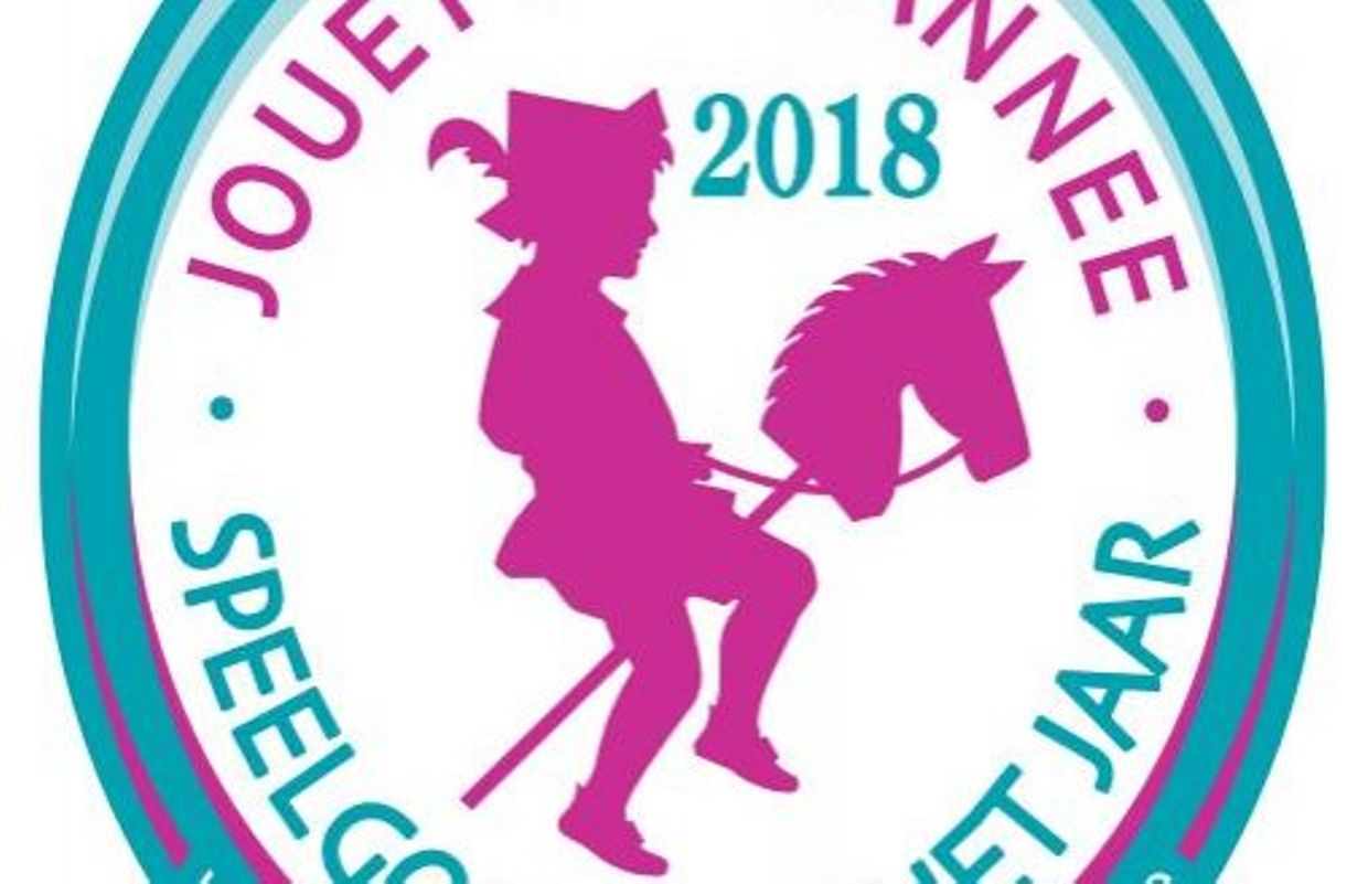jouet 2018