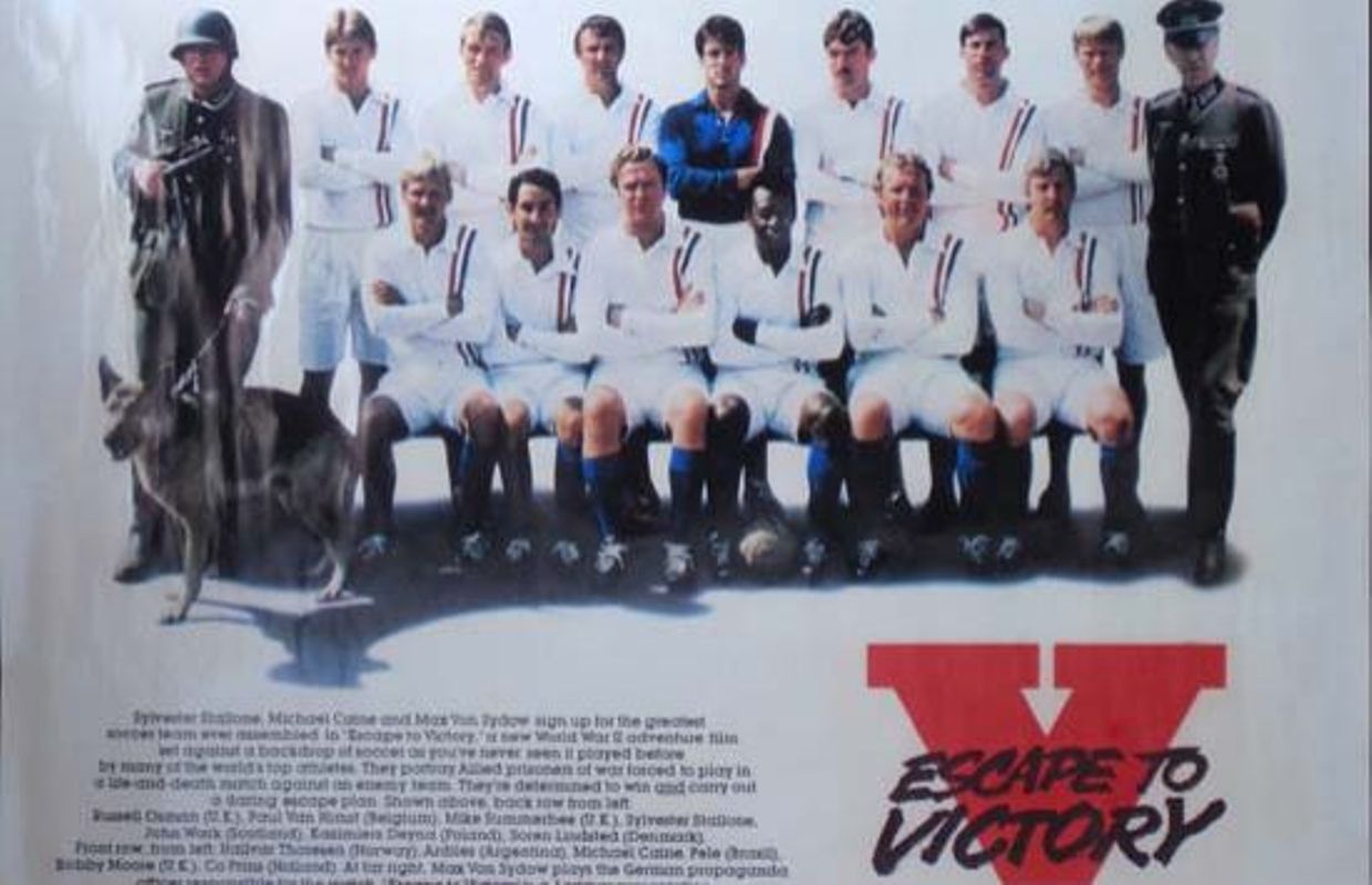 A Nous La Victoire Histoire Vraie Quand le sport fait son cinéma