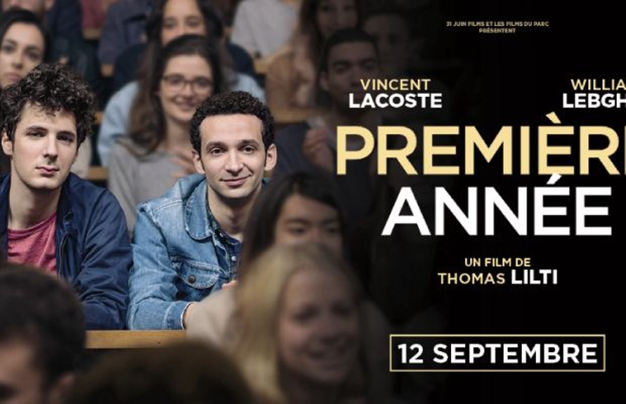 CHRONIQUE CINEMA - Première année, My generation et Mademoiselle de