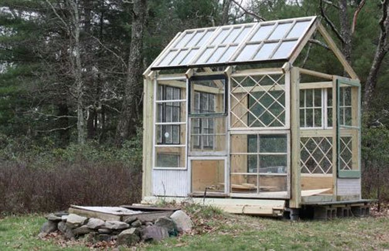 Vous rénovez ? voici que faire de vos vieux châssis