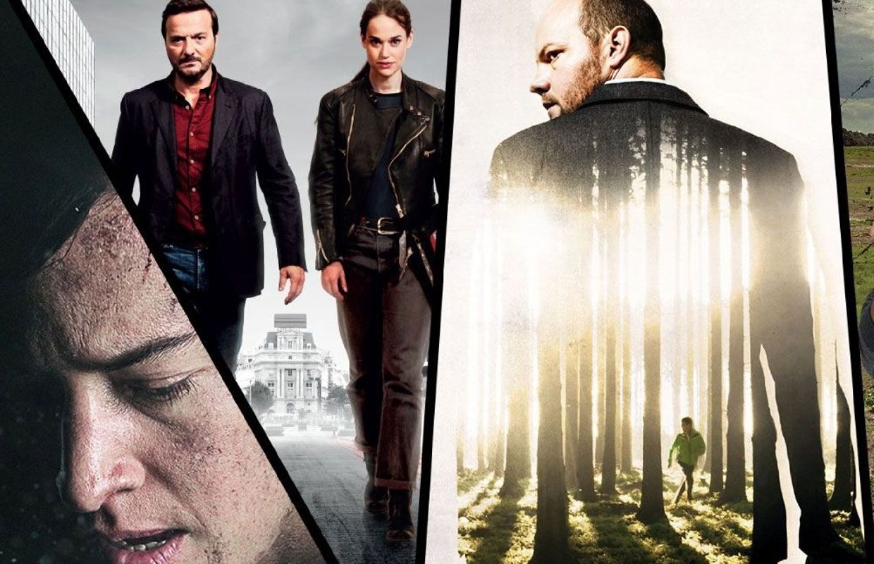 Une Plateforme De Streaming Legale Et Gratuite En Belgique